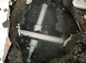 惠水阳台漏水维修公司为您分享楼上楼下漏水怎么处理