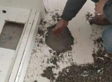 惠水卫生间漏水维修公司分享下精确定位查漏水一次多少钱?不同级别收费不同