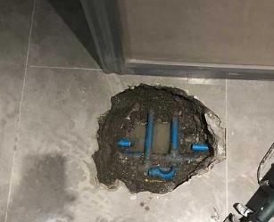 惠水阳台漏水维修公司分享下暖气管道漏水的原因有哪些