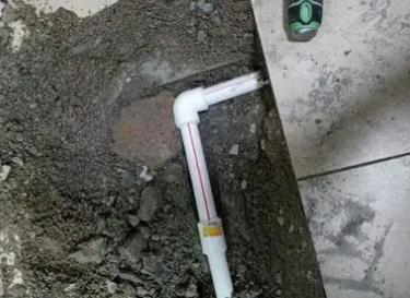 惠水阳台漏水维修时有哪些声音会影响检漏仪