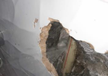 惠水卫生间漏水维修的步骤和流程。